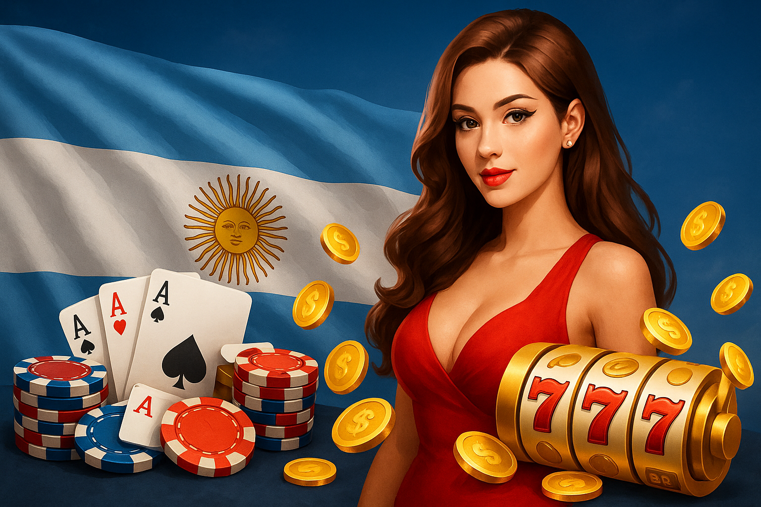 Equipo editorial de Ganador Pro